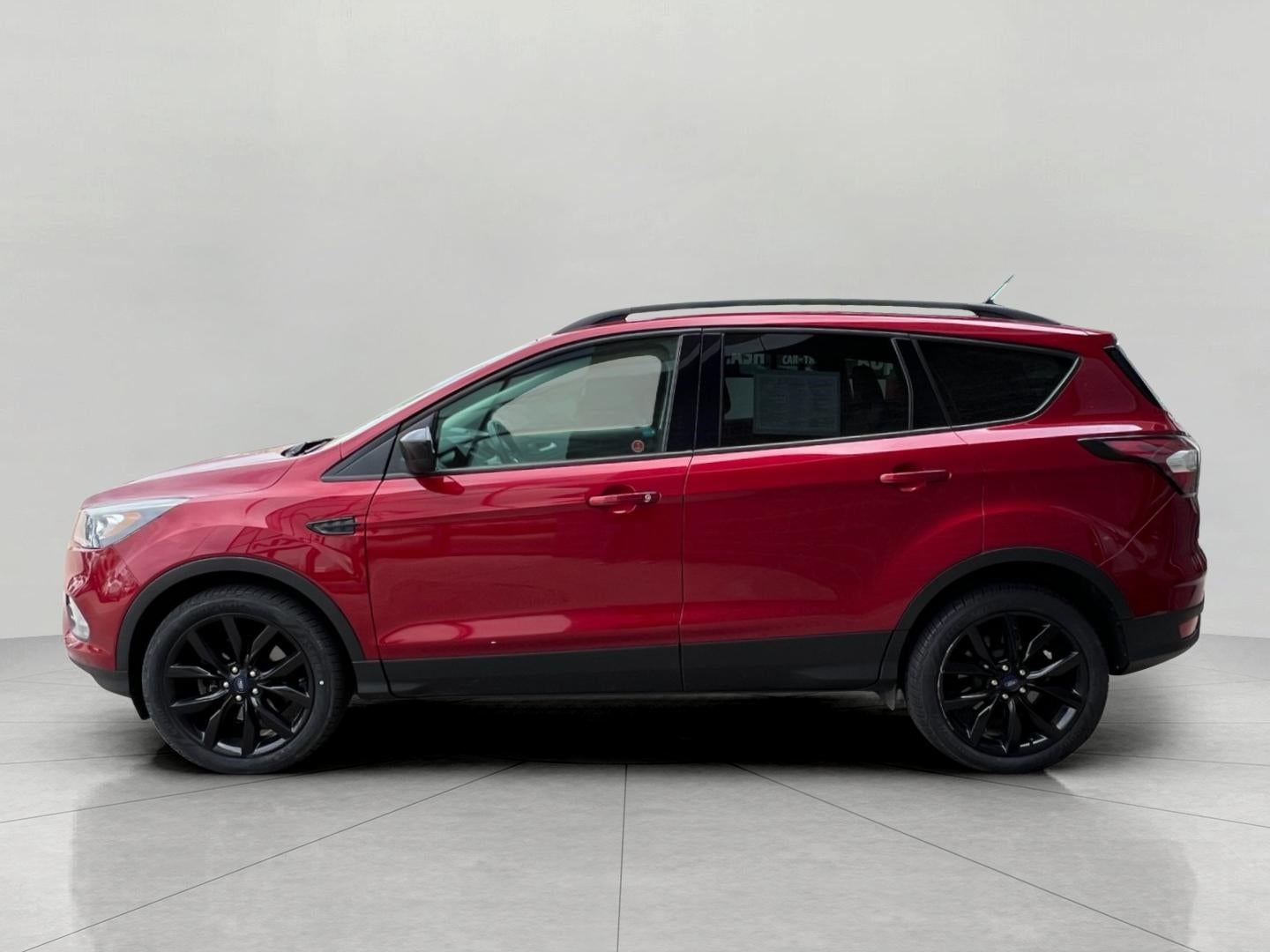 2017 Ford Escape SE 4WD
