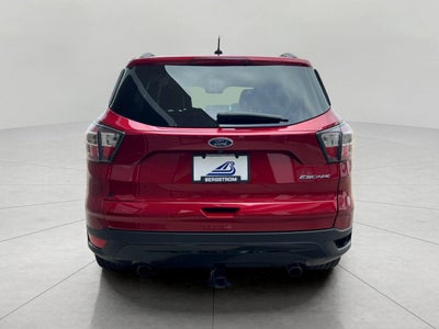 2017 Ford Escape SE 4WD