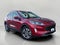 2021 Ford Escape SEL AWD