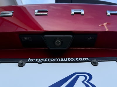 2021 Ford Escape SEL AWD