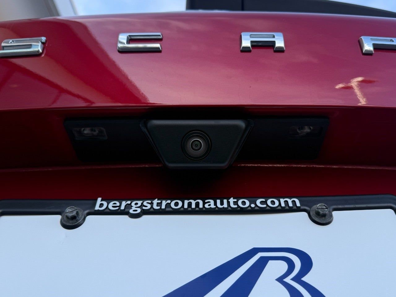 2021 Ford Escape SEL AWD