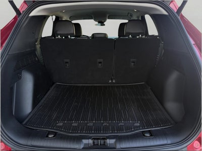 2021 Ford Escape SEL AWD