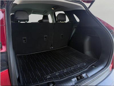 2021 Ford Escape SEL AWD