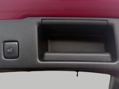 2021 Ford Escape SEL AWD