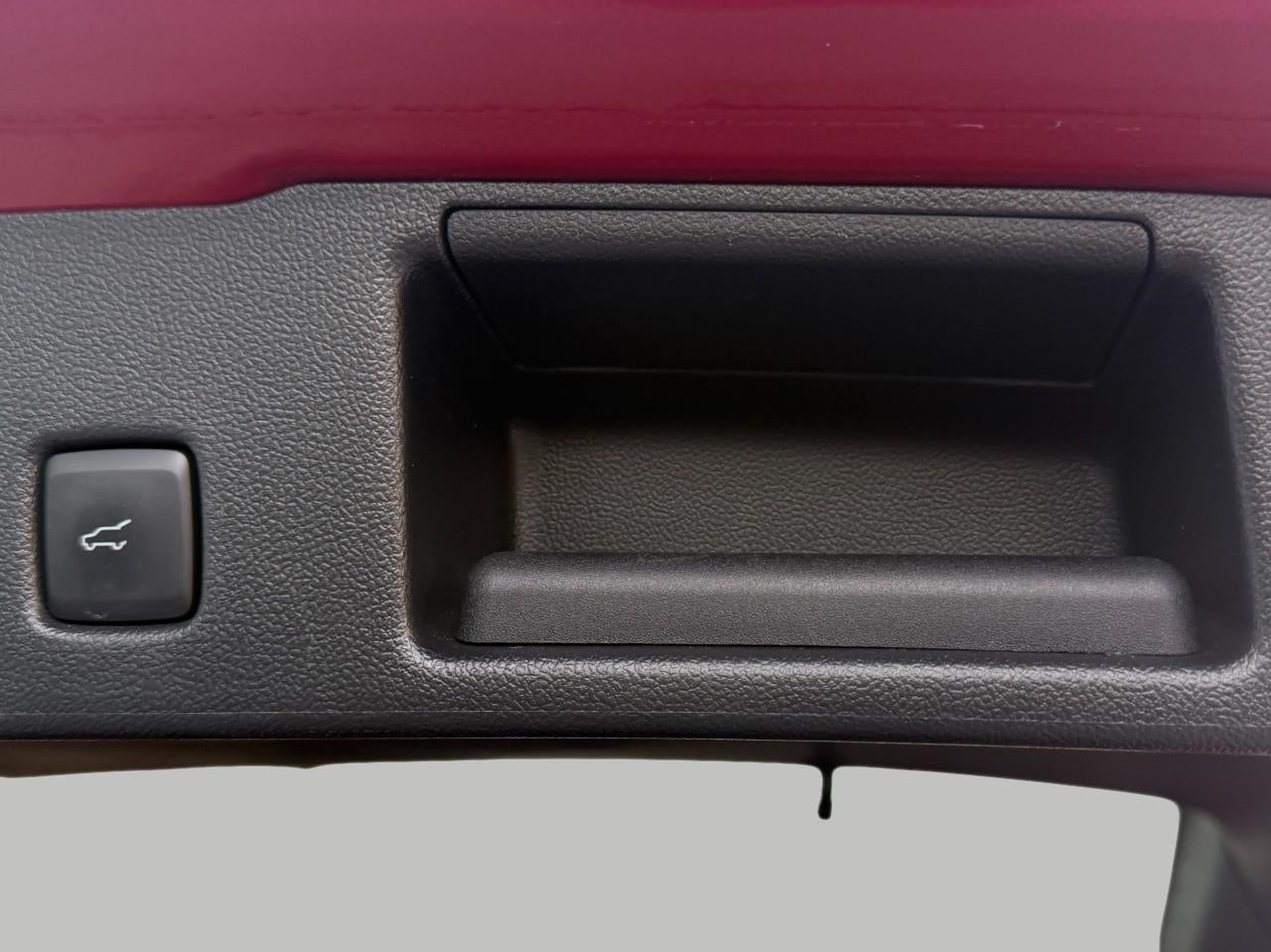 2021 Ford Escape SEL AWD