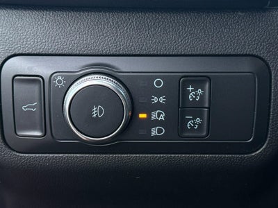 2021 Ford Escape SEL AWD