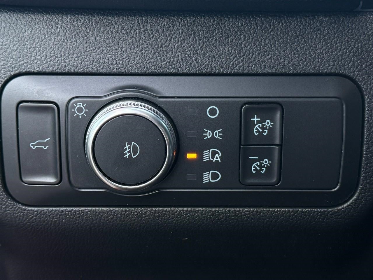 2021 Ford Escape SEL AWD