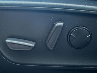 2021 Ford Escape SEL AWD