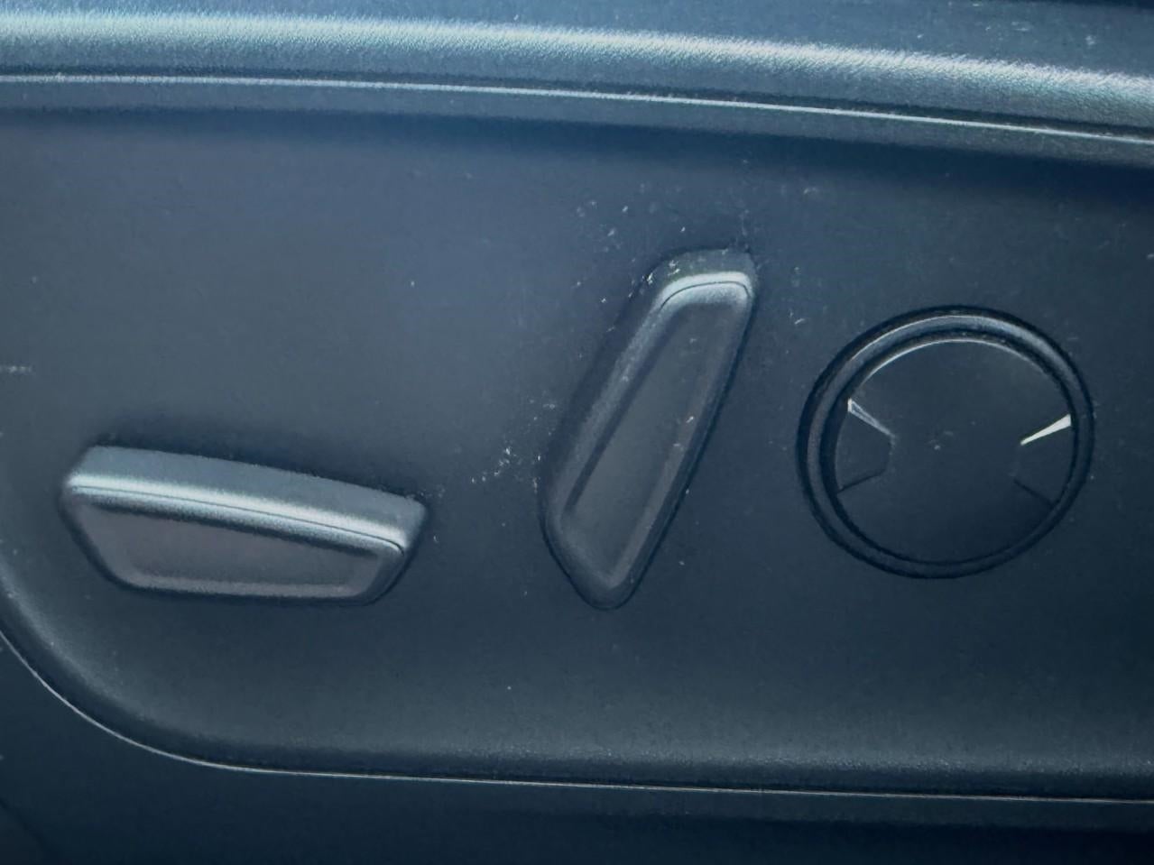 2021 Ford Escape SEL AWD