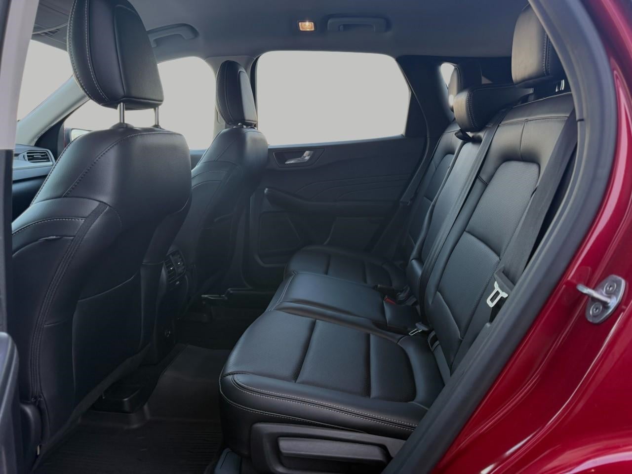 2021 Ford Escape SEL AWD