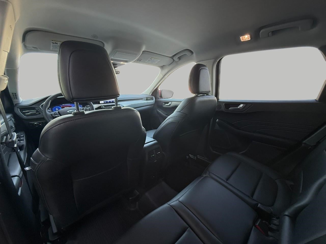 2021 Ford Escape SEL AWD