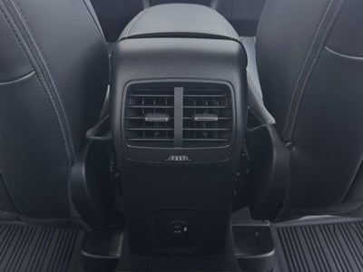 2021 Ford Escape SEL AWD