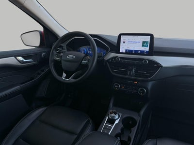 2021 Ford Escape SEL AWD