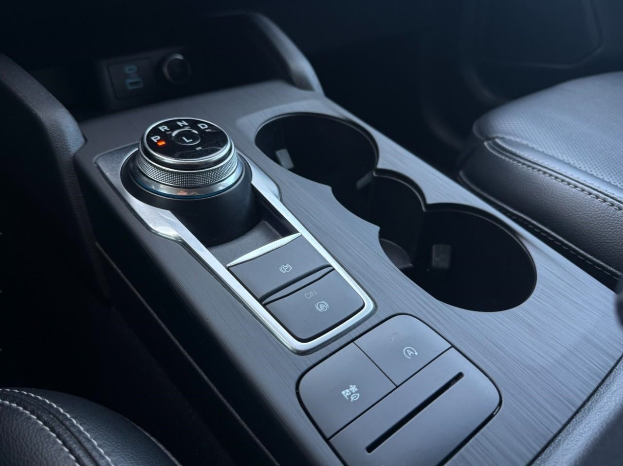 2021 Ford Escape SEL AWD