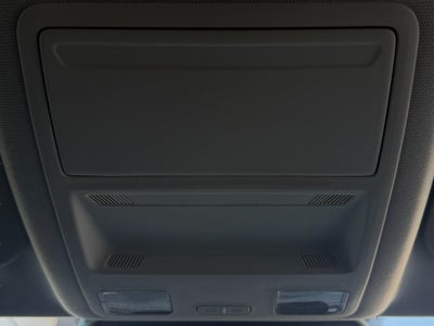 2021 Ford Escape SEL AWD