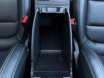 2021 Ford Escape SEL AWD