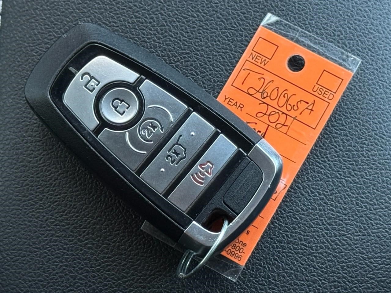 2021 Ford Escape SEL AWD