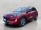 2021 Ford Escape SEL AWD