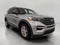 2024 Ford Explorer XLT 4WD