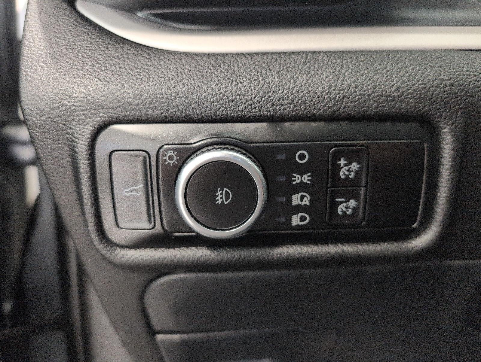 2024 Ford Explorer XLT 4WD