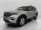 2024 Ford Explorer XLT 4WD