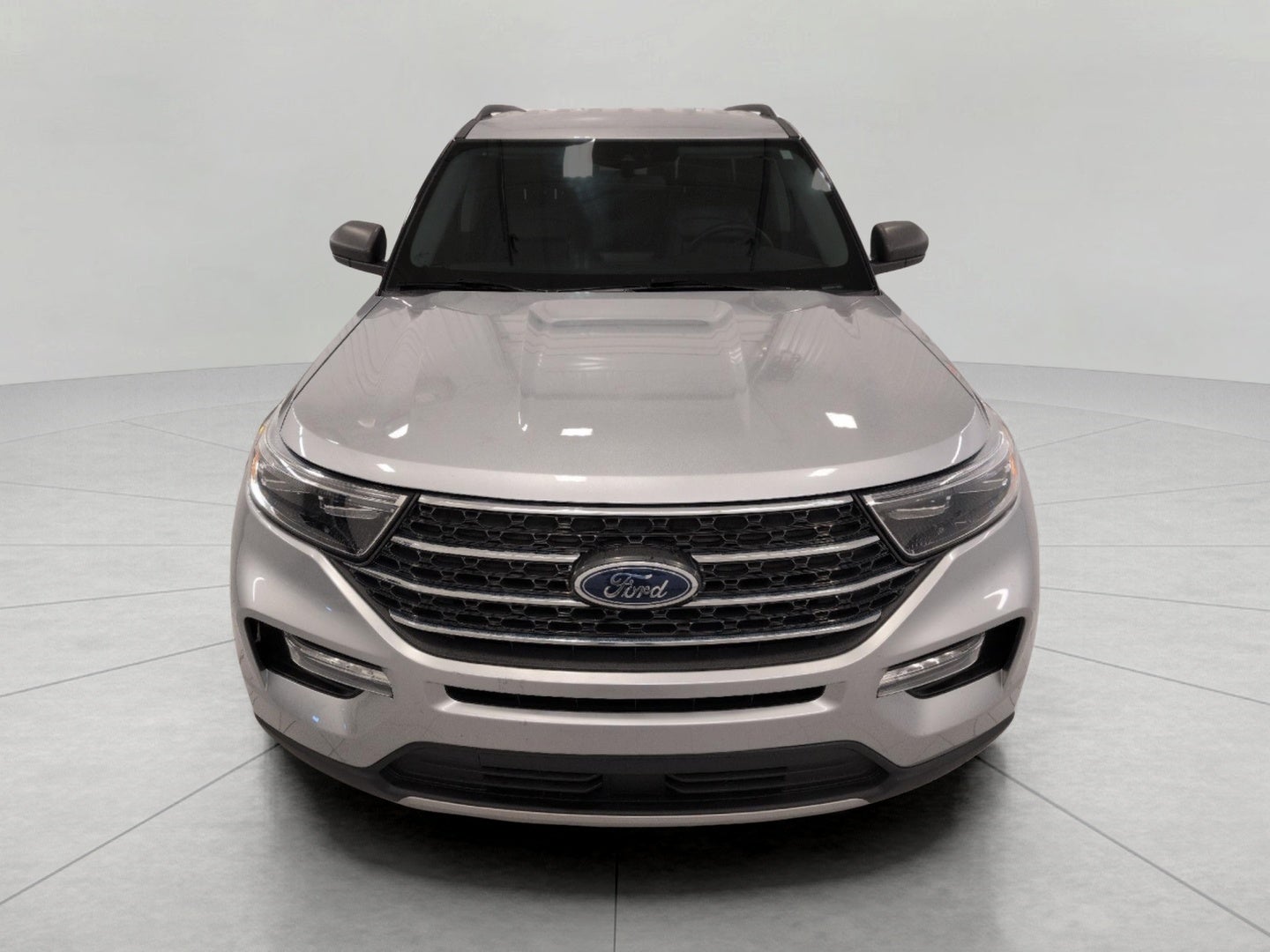 2024 Ford Explorer XLT 4WD