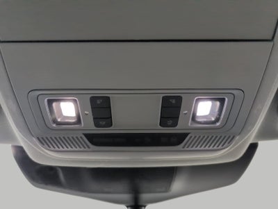 2024 Ford Explorer XLT 4WD