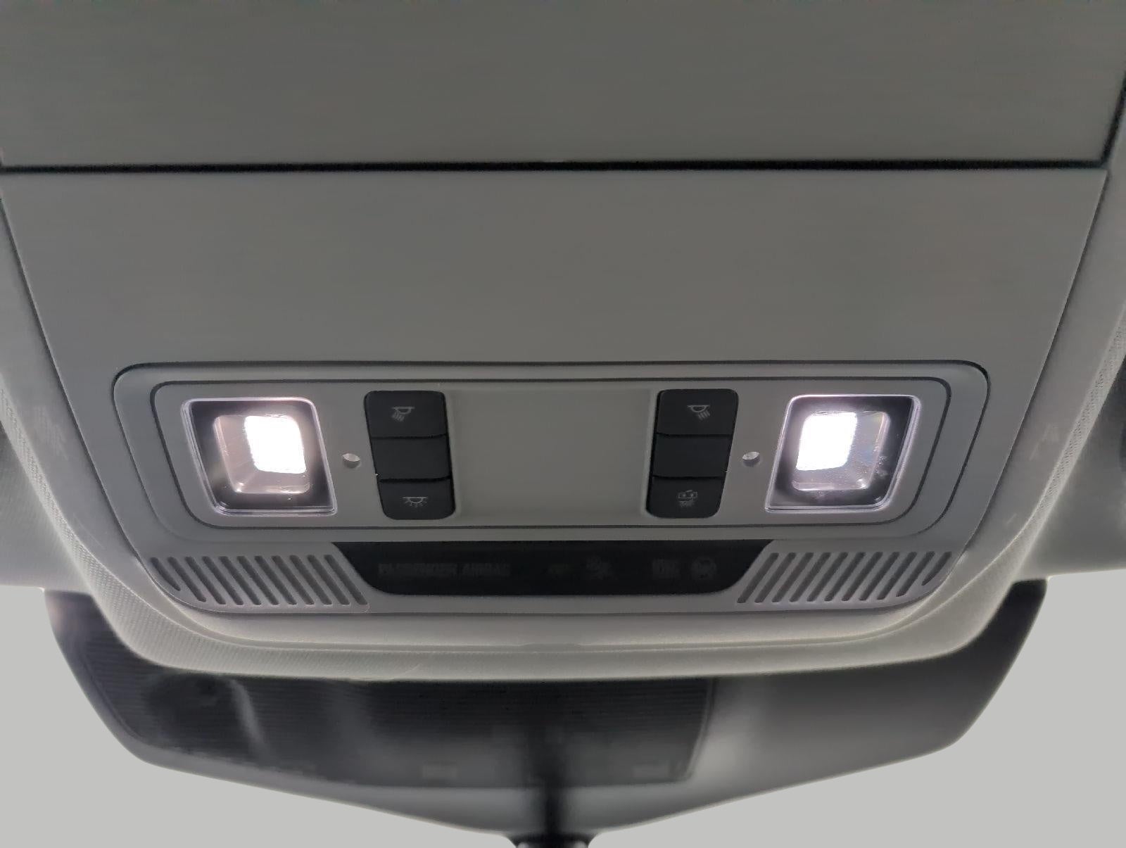2024 Ford Explorer XLT 4WD