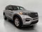 2024 Ford Explorer XLT 4WD