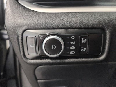 2024 Ford Explorer XLT 4WD
