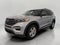 2024 Ford Explorer XLT 4WD