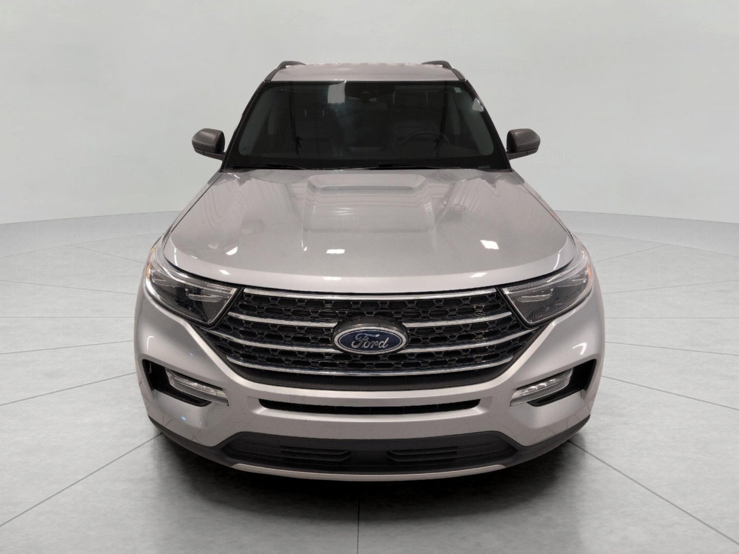 2024 Ford Explorer XLT 4WD