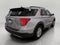 2024 Ford Explorer XLT 4WD