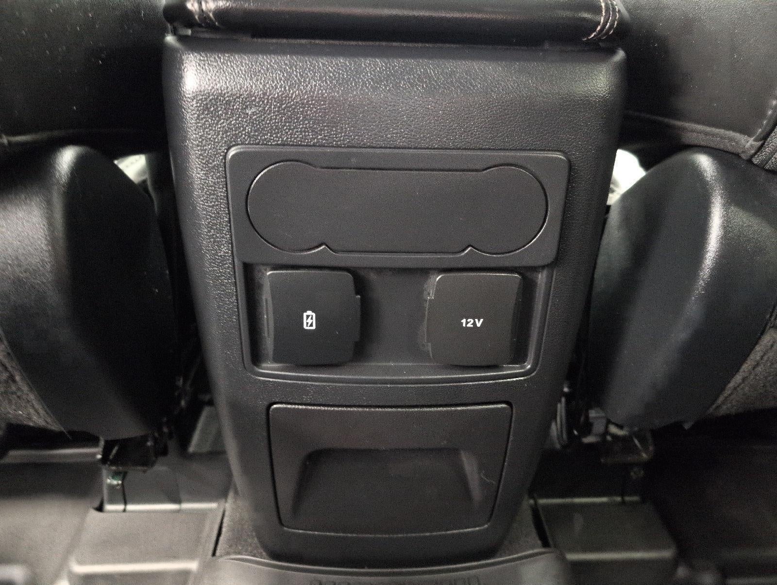2024 Ford Explorer XLT 4WD