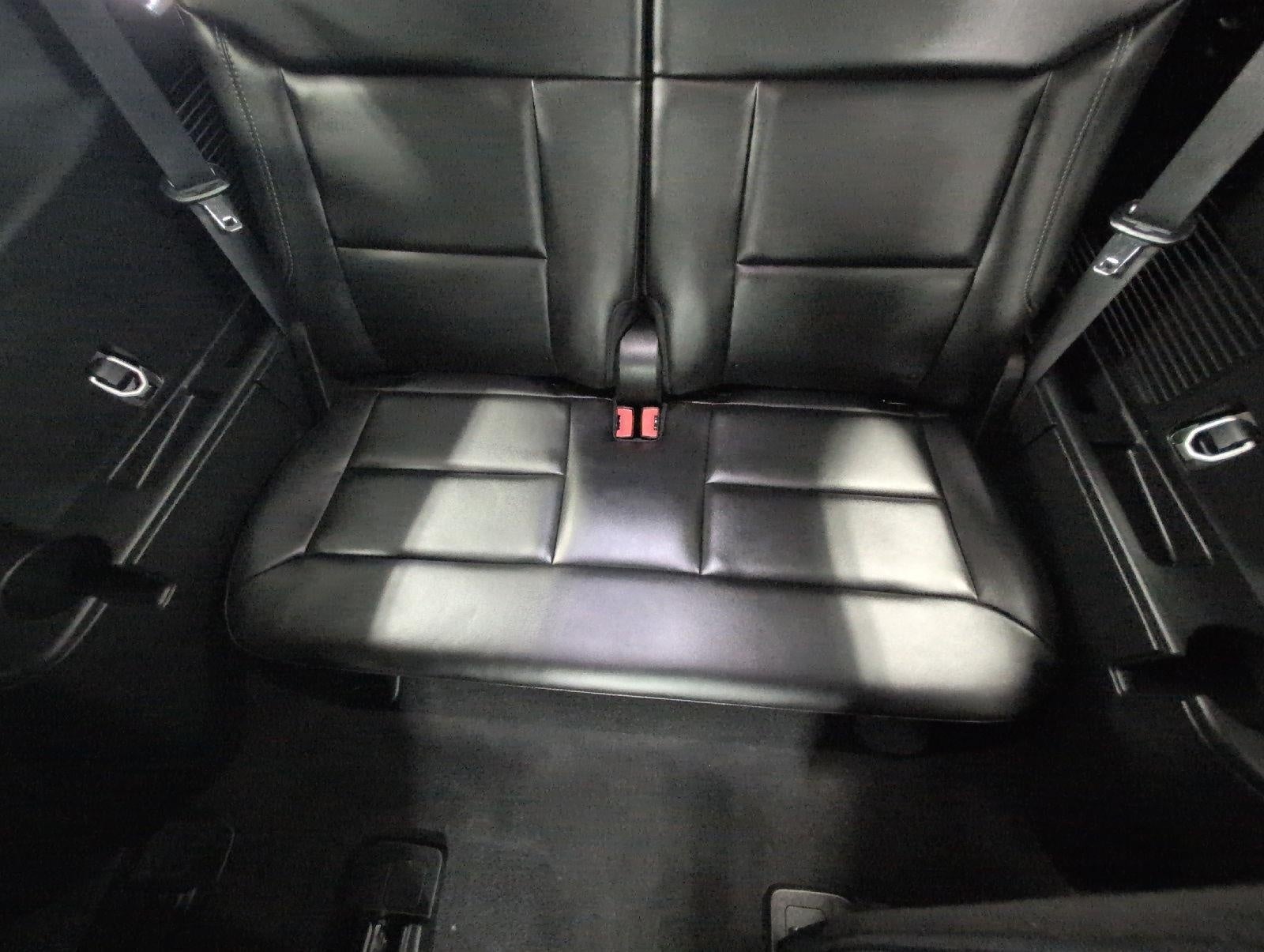 2024 Ford Explorer XLT 4WD