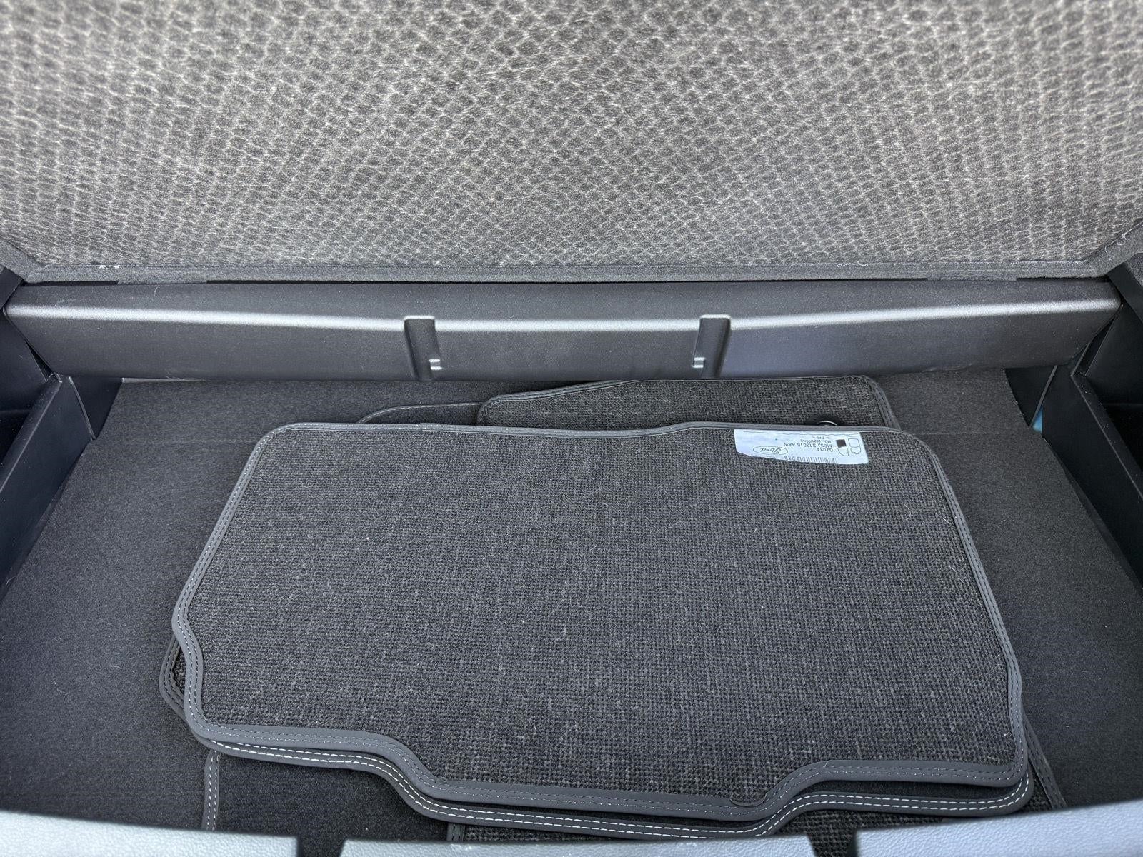 2021 Ford Explorer XLT 4WD