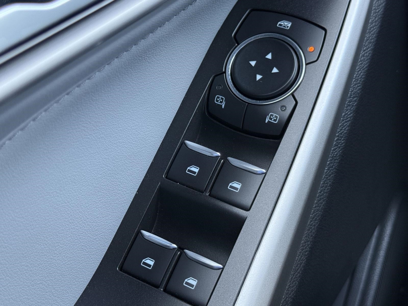 2021 Ford Explorer XLT 4WD