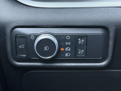 2021 Ford Explorer XLT 4WD