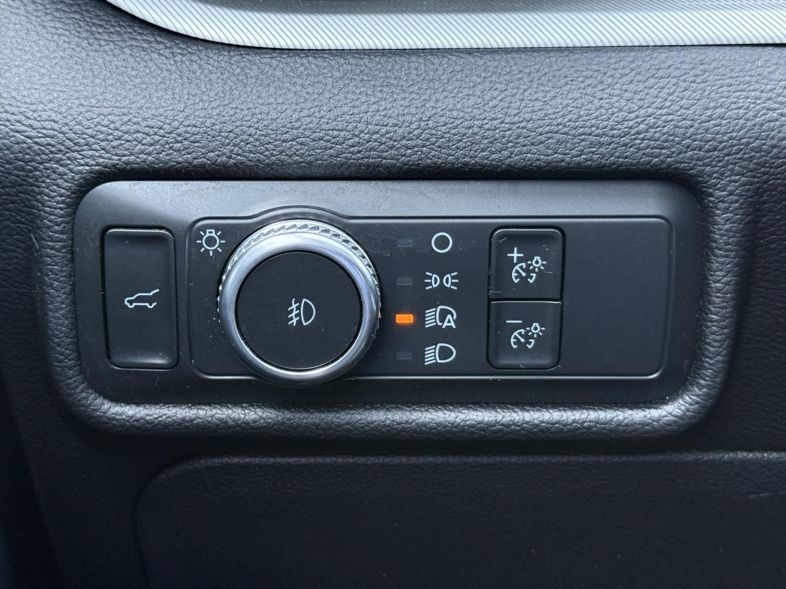 2021 Ford Explorer XLT 4WD