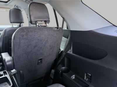 2021 Ford Explorer XLT 4WD