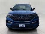 2021 Ford Explorer XLT 4WD