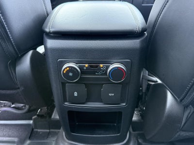 2021 Ford Explorer XLT 4WD