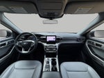 2021 Ford Explorer XLT 4WD