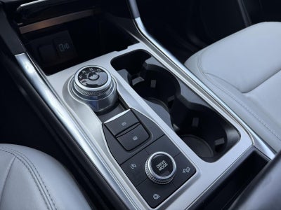 2021 Ford Explorer XLT 4WD