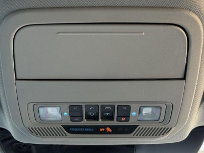 2021 Ford Explorer XLT 4WD
