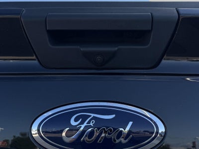 2020 Ford F-150 XL 4WD SuperCrew 5.5' Box
