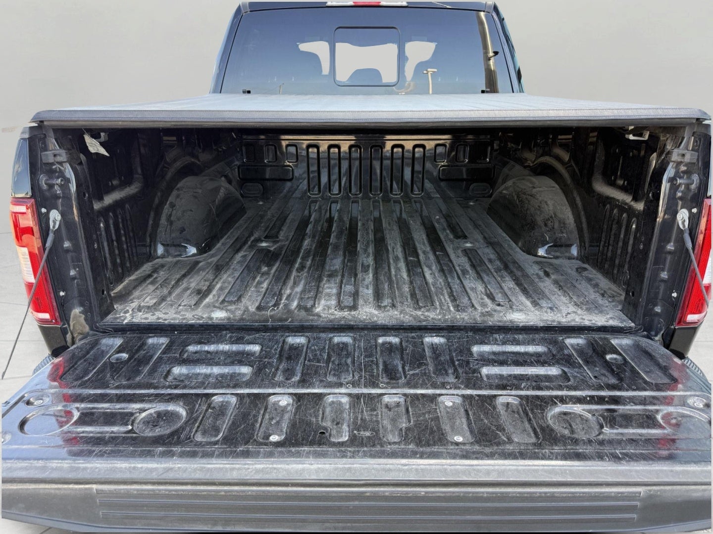 2020 Ford F-150 XL 4WD SuperCrew 5.5' Box