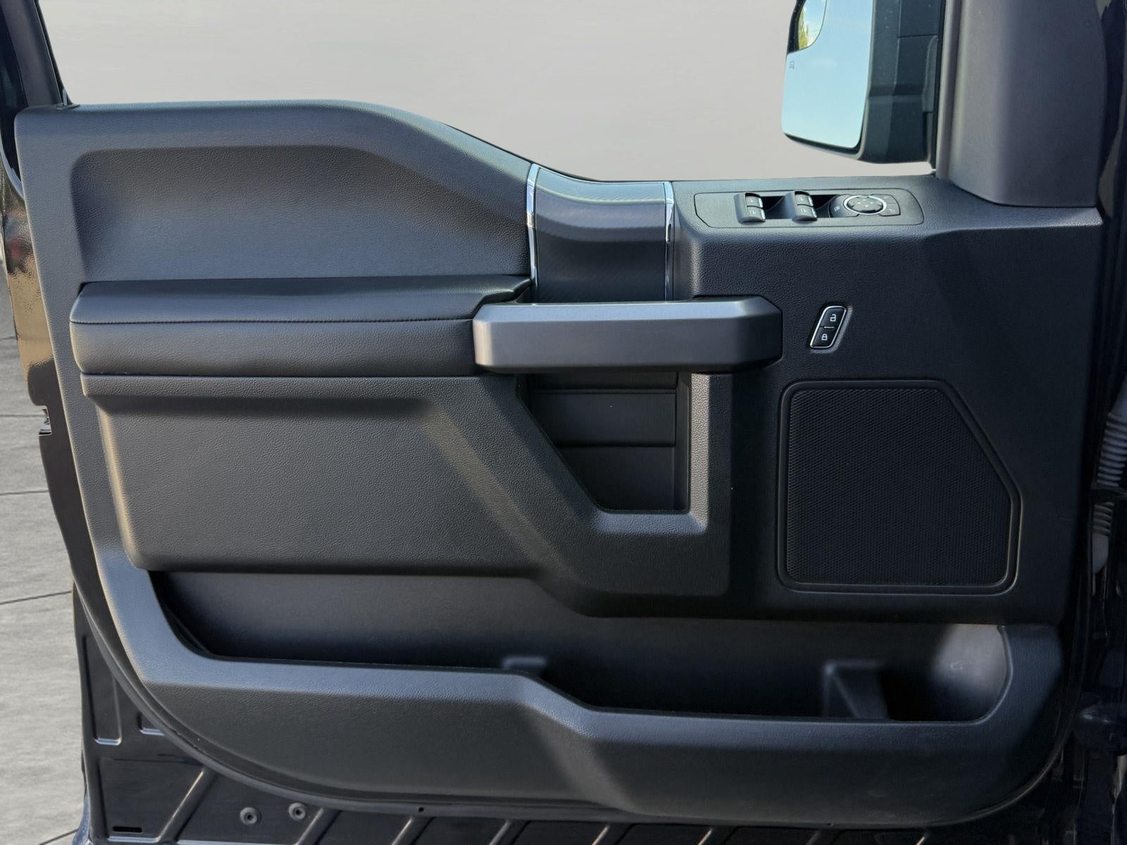 2020 Ford F-150 XL 4WD SuperCrew 5.5' Box