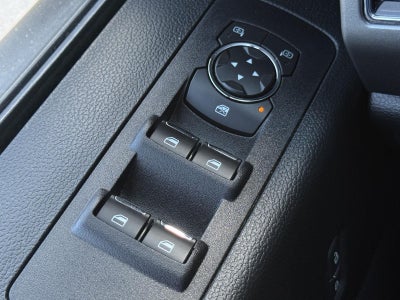2020 Ford F-150 XL 4WD SuperCrew 5.5' Box