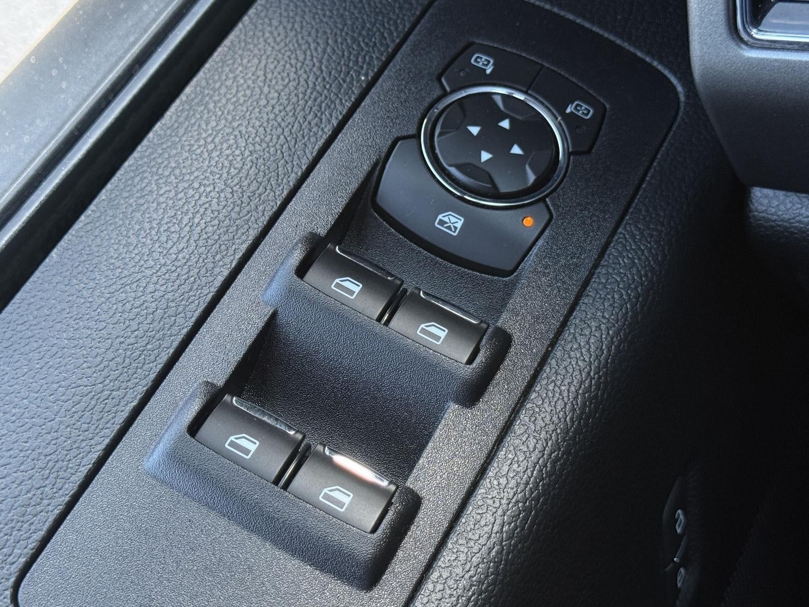 2020 Ford F-150 XL 4WD SuperCrew 5.5' Box